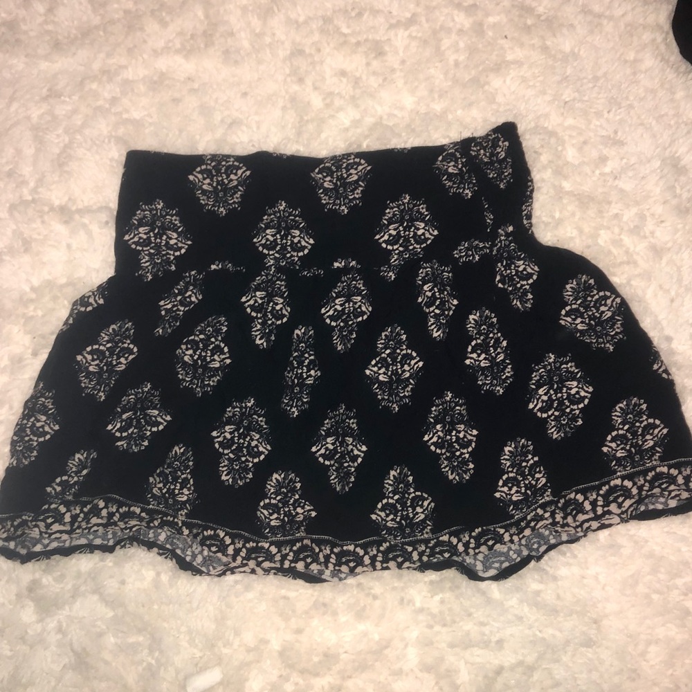 Hollister Skirt